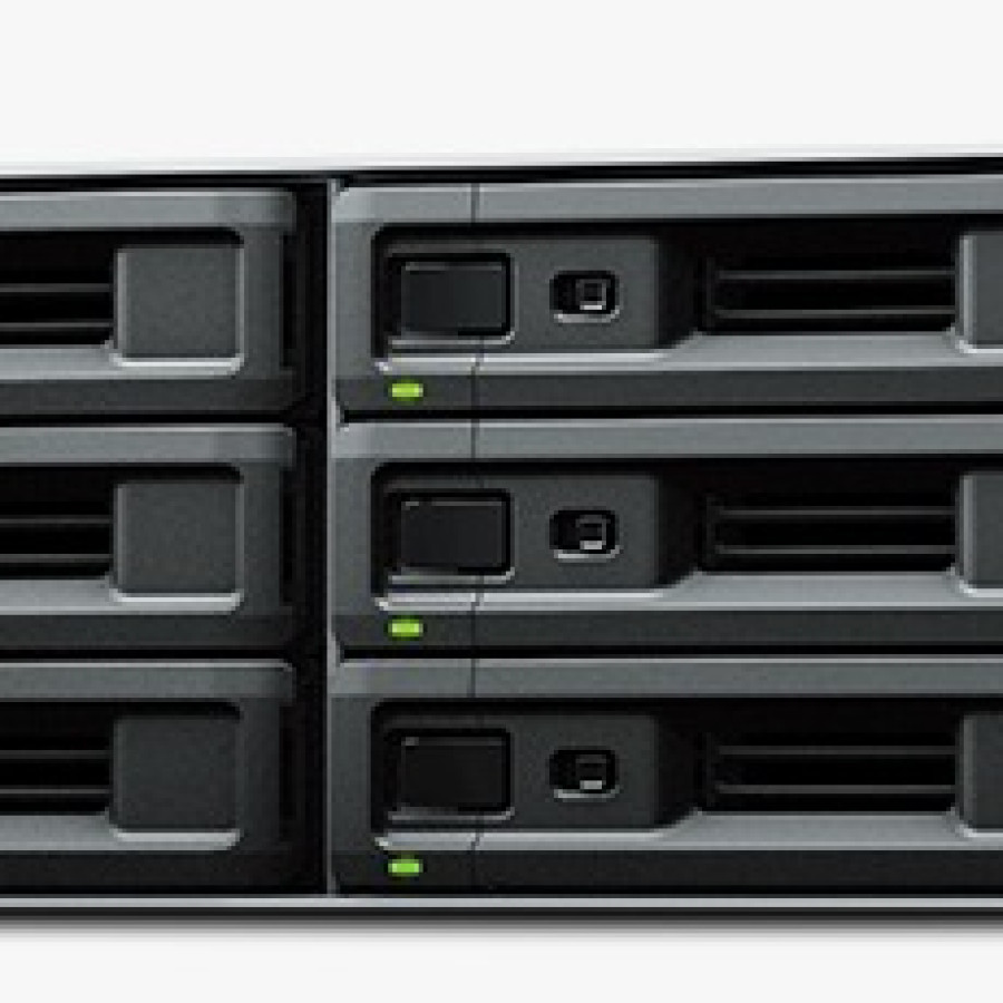 SYNOLOGY RS3621-RPXS - utama