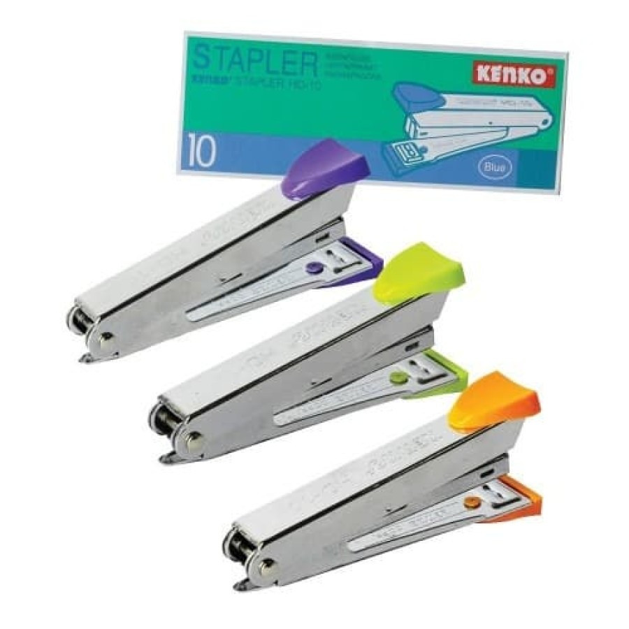 Staples HD 10 Kenko