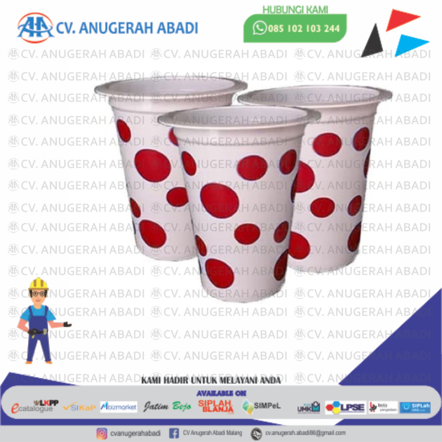 Gelas Plastik