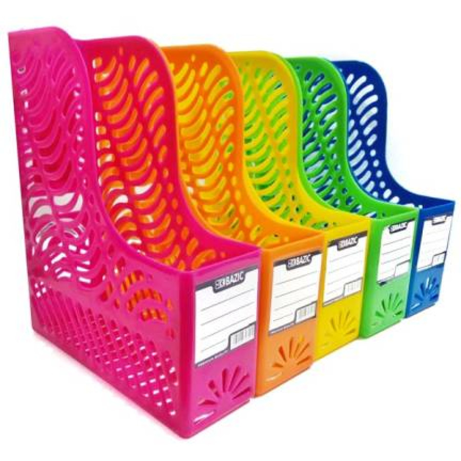 BOX FILE PLASTIK BIG/KENKO