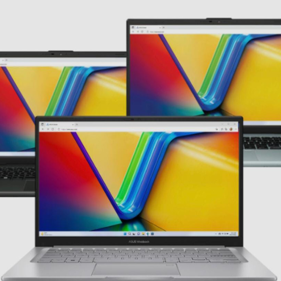 Laptop ASUS
