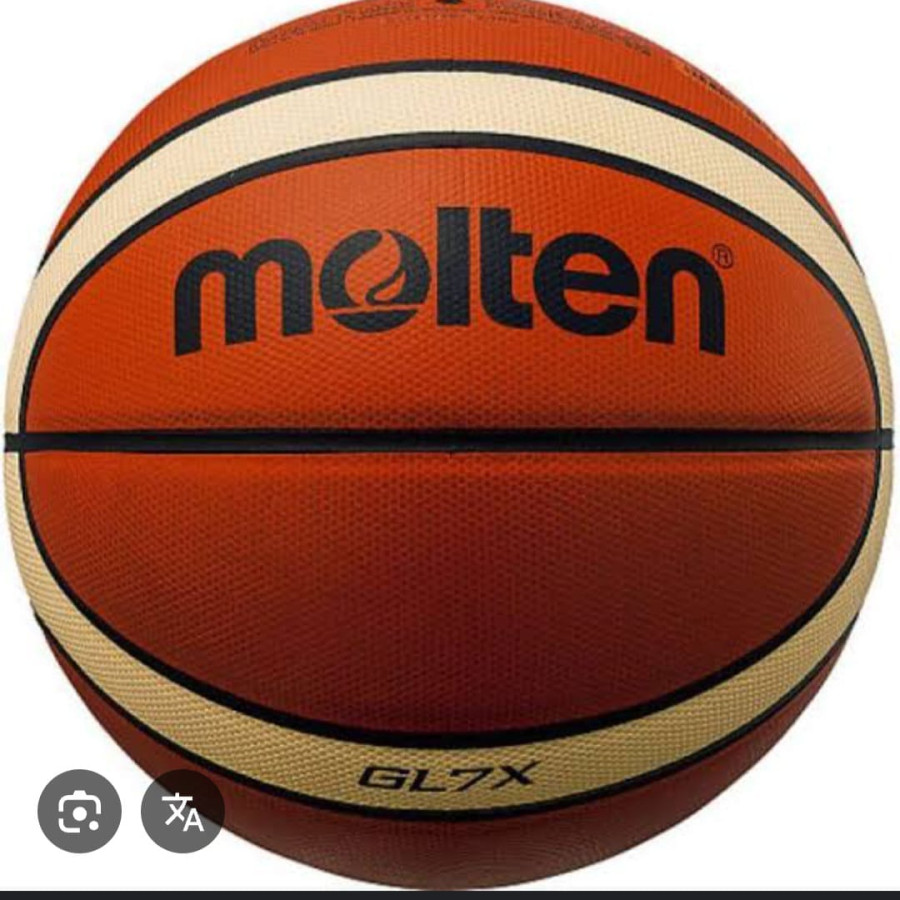 BOLA BASKET GG 7X