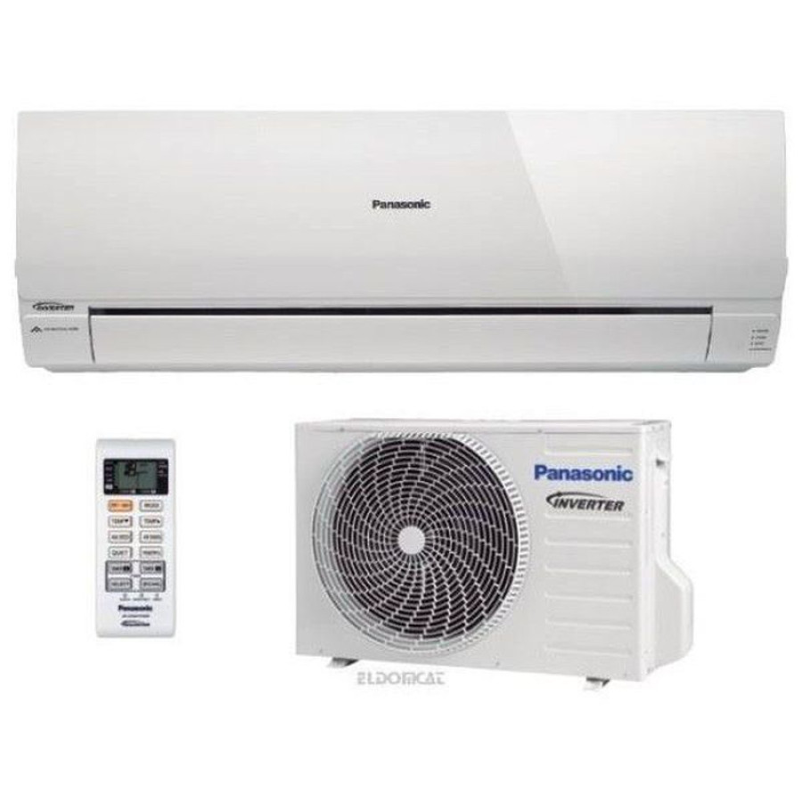 AC 2 PK PANASONIC