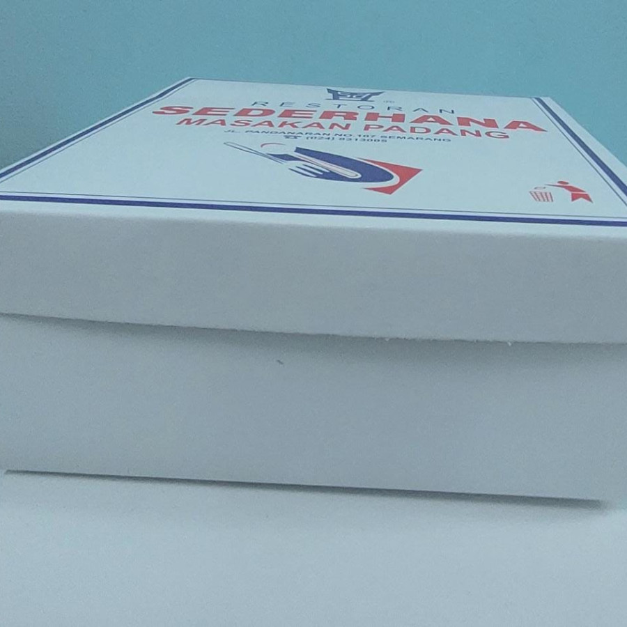 PAKET BOX C 4 - depan