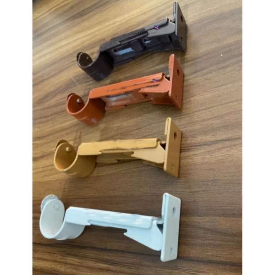 Wall Bracket Gordyn - samping
