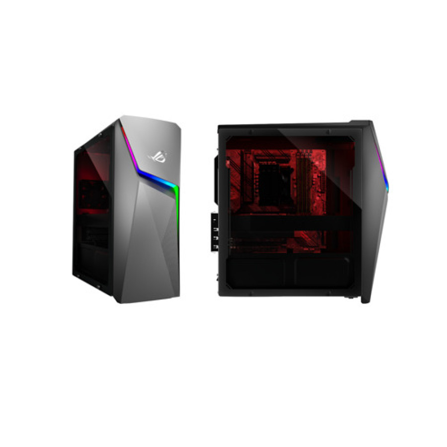 ASUS PC G10CE-701153604W i7/3060.12G/8*2/ 512+H1TB/ W11H 3Y