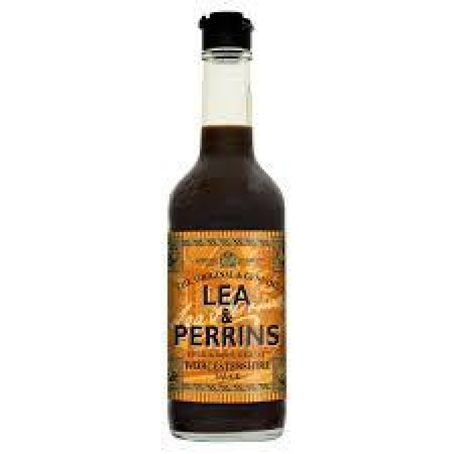Lea & Perrins