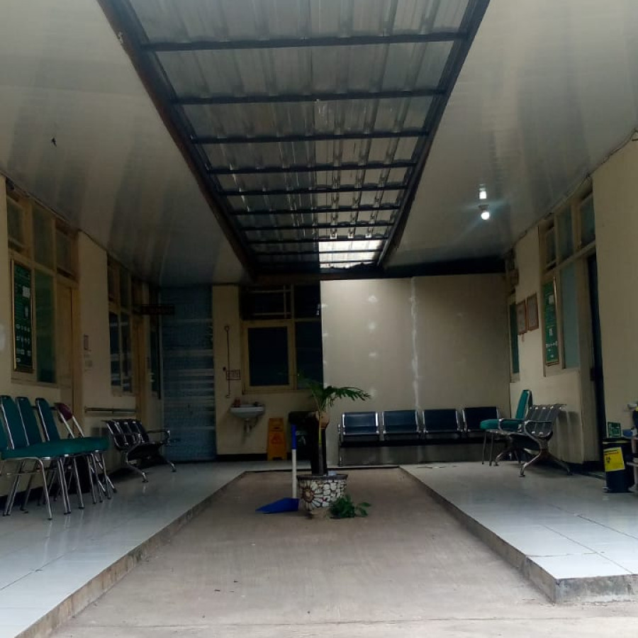 PLAFON PVC - utama