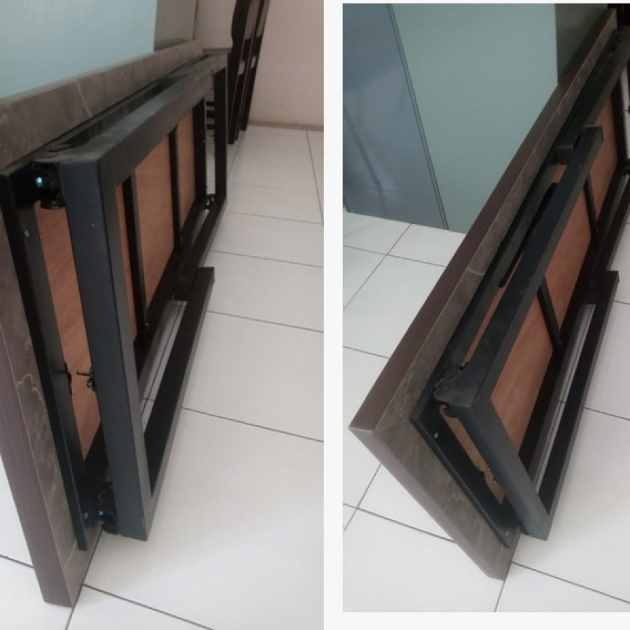 MEJA LIPAT CUSTOM