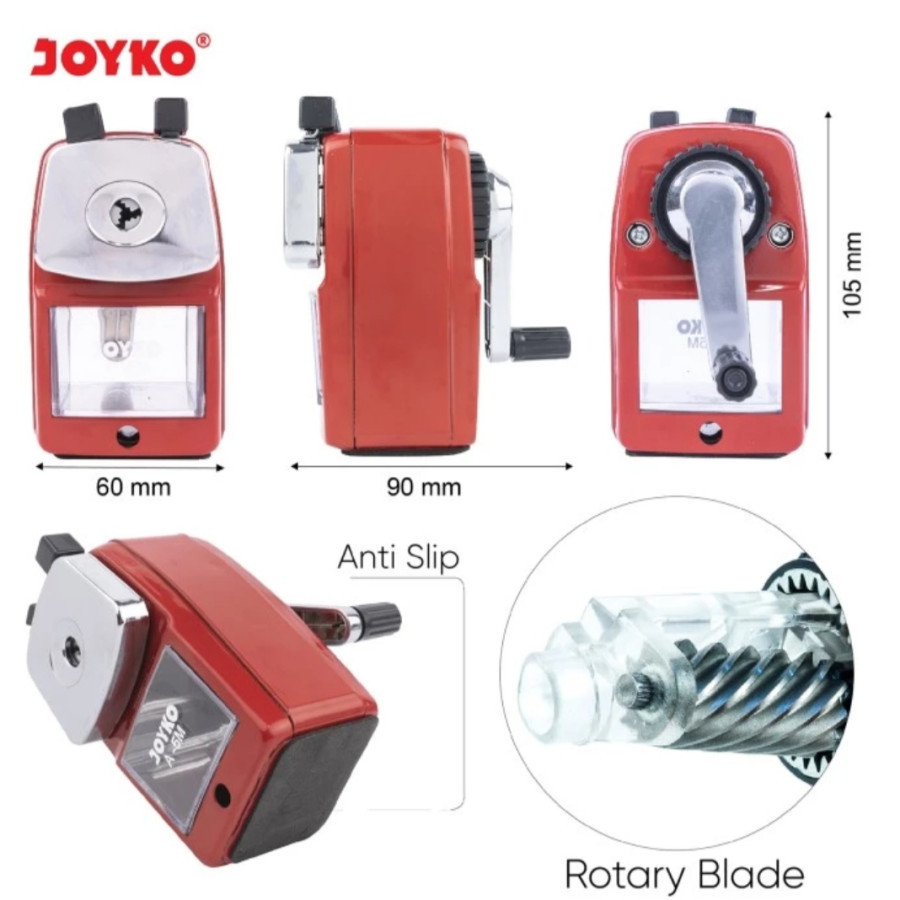 RAUTAN PENSIL JOYKO A-5M