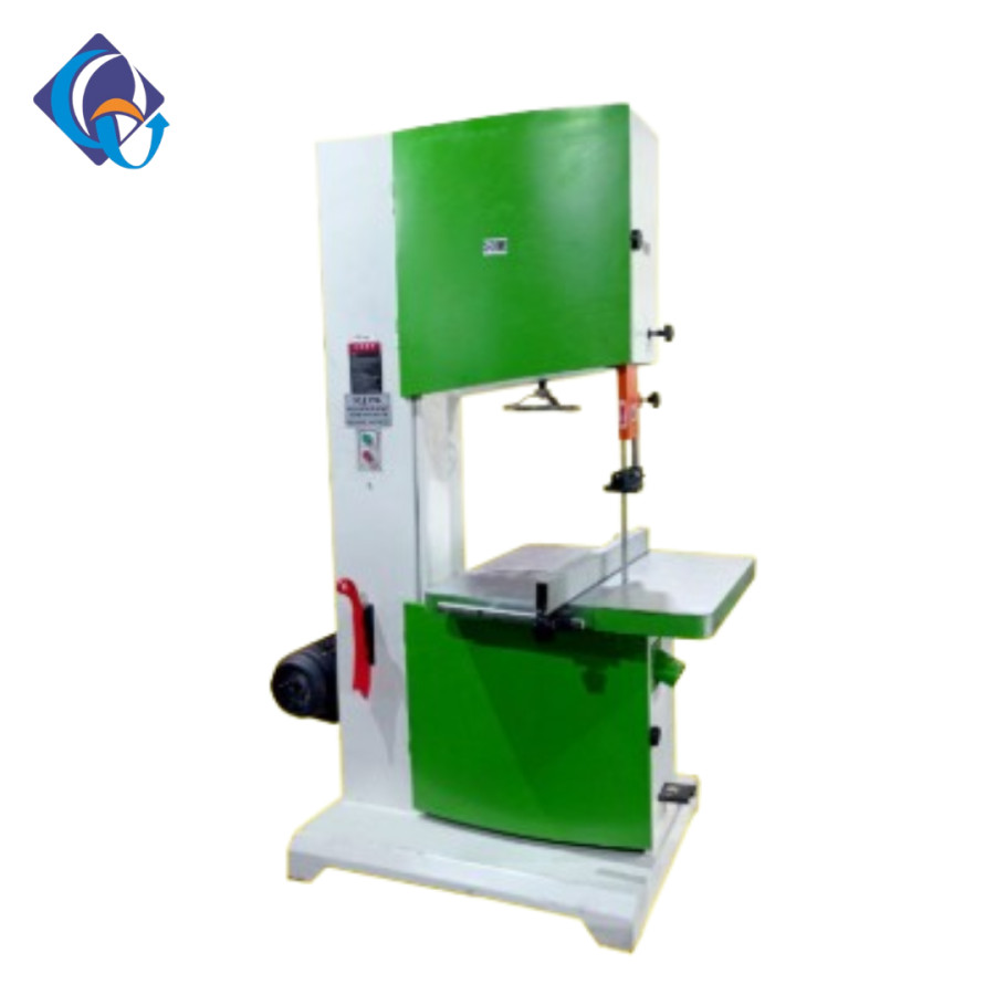 AKS WOODWORKING SCROLL BANDSAW SF24ME
