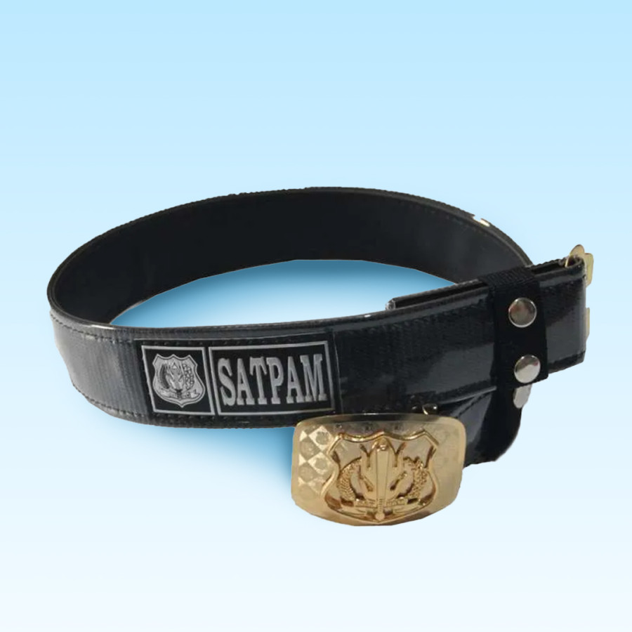Kopel Satpam