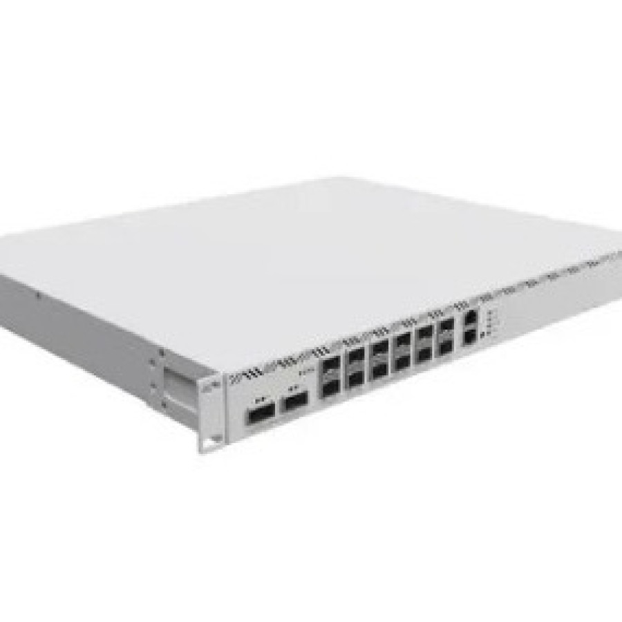 Router Mikrotik CCR2216-1G-12XS-2XQ