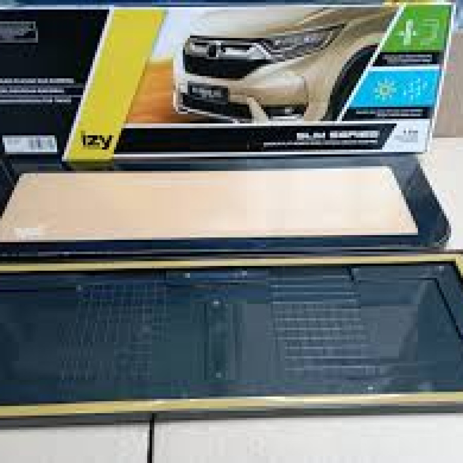 TEMPAT PLAT NOMER L300