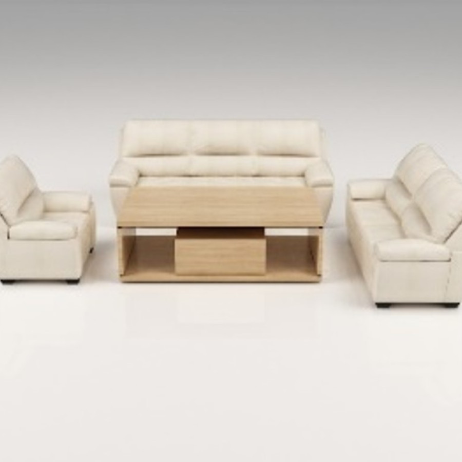 Sofa set RBA G-145