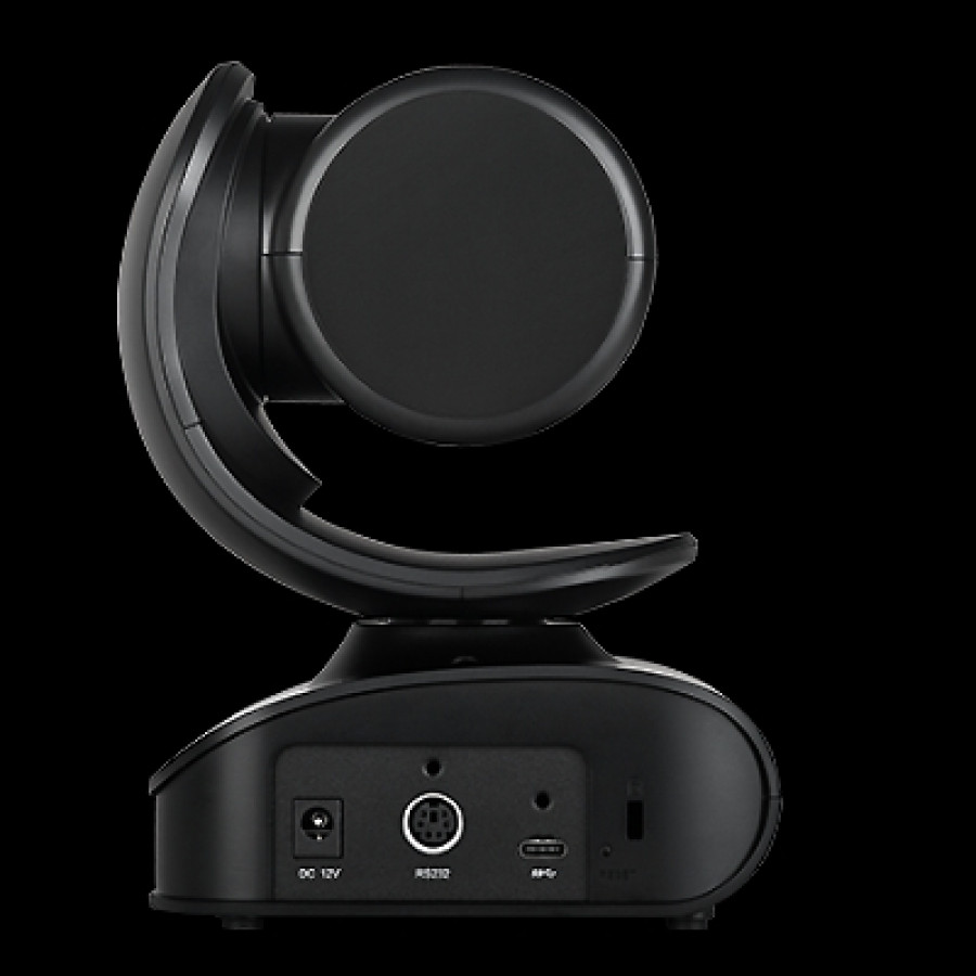 AVer CAM540 4K Conferencing Camera - depan