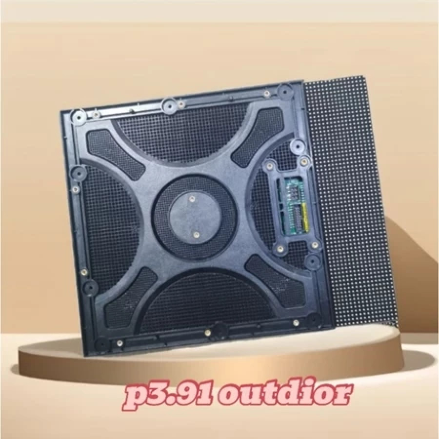 Module LED Videotron P3.9 Outdoor