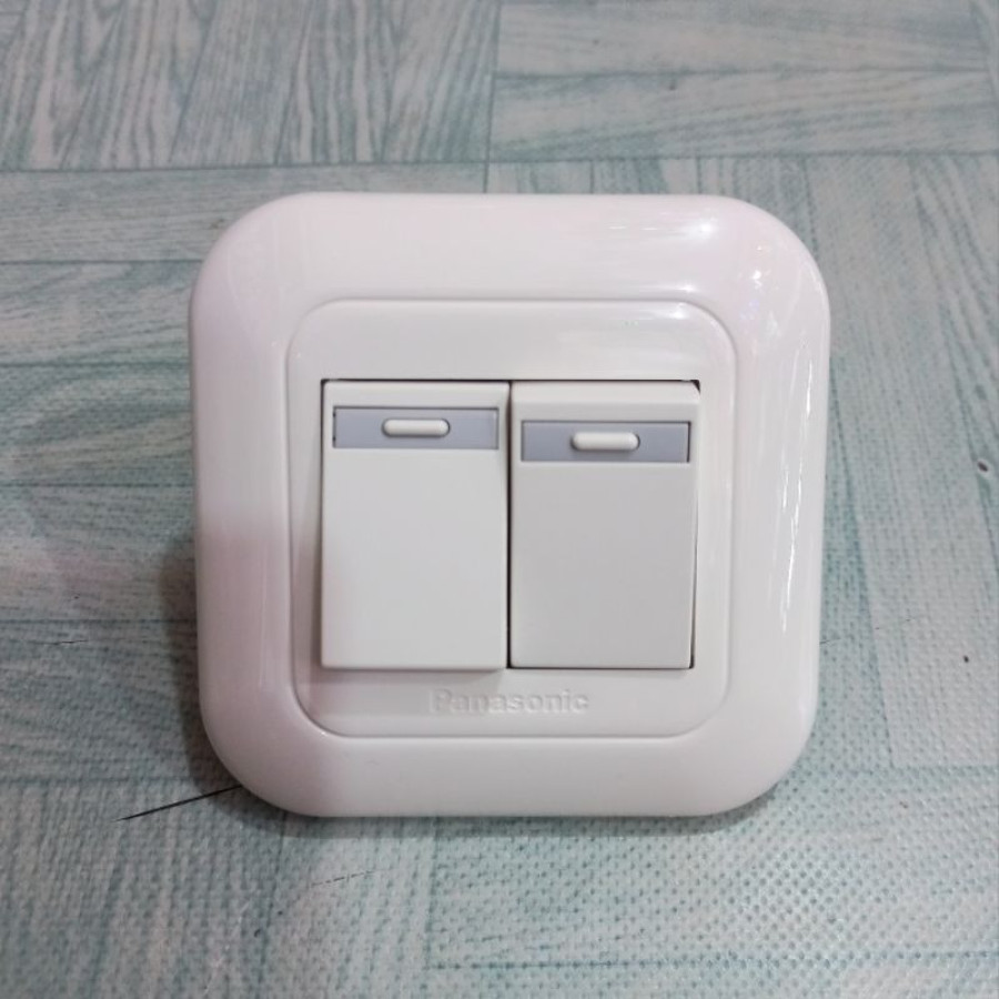 Saklar Seri IB Panasonic - utama