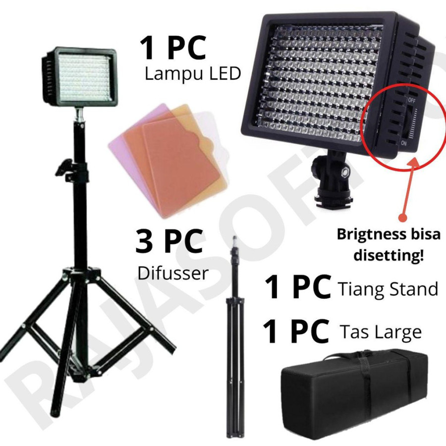 Sewa Lighting untuk Kegiatan