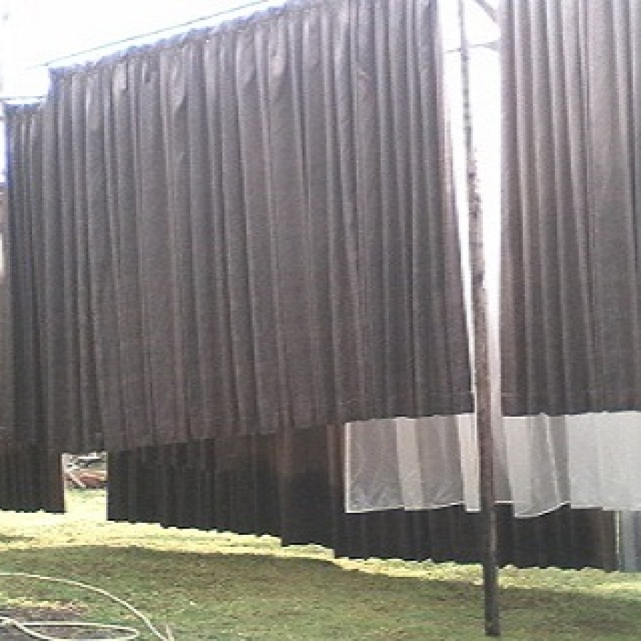 Laundry Gorden - utama