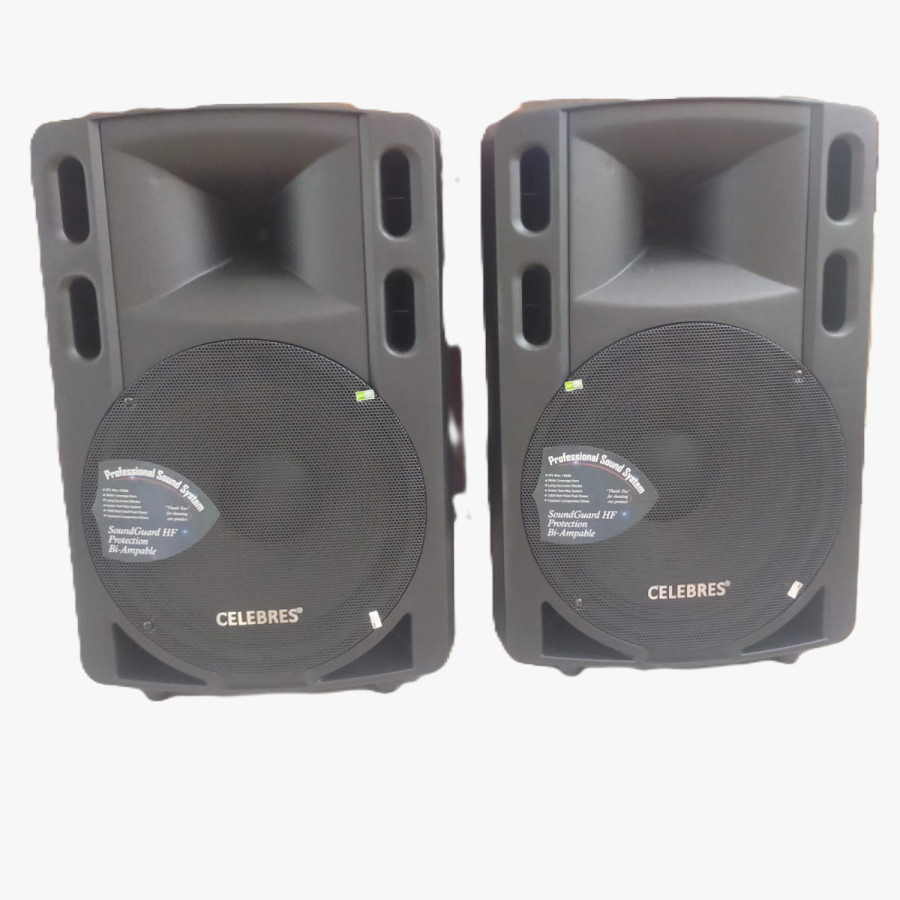 SPEAKER PASIF