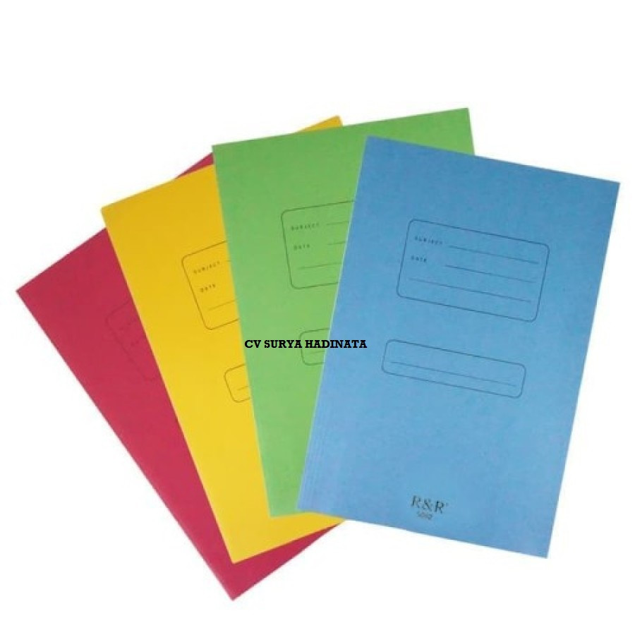 Kertas ACCO