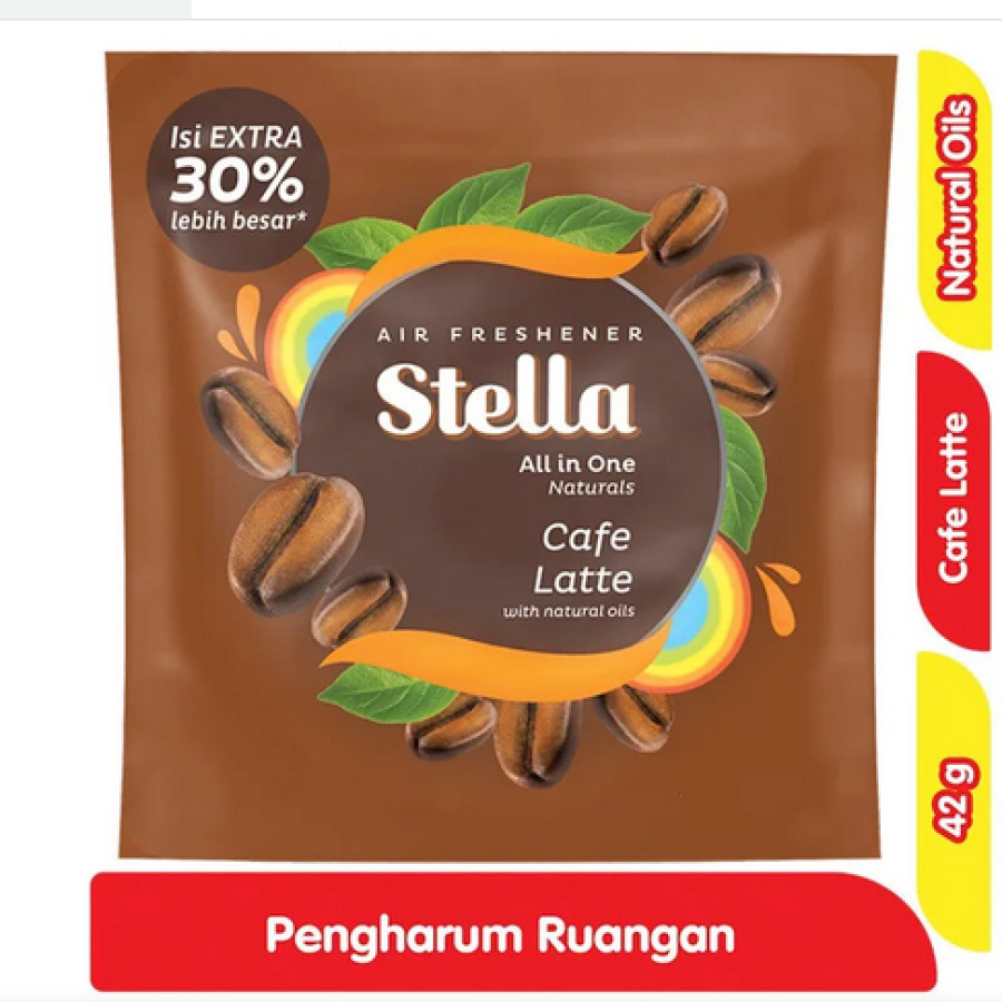 STELLA GANTUNG