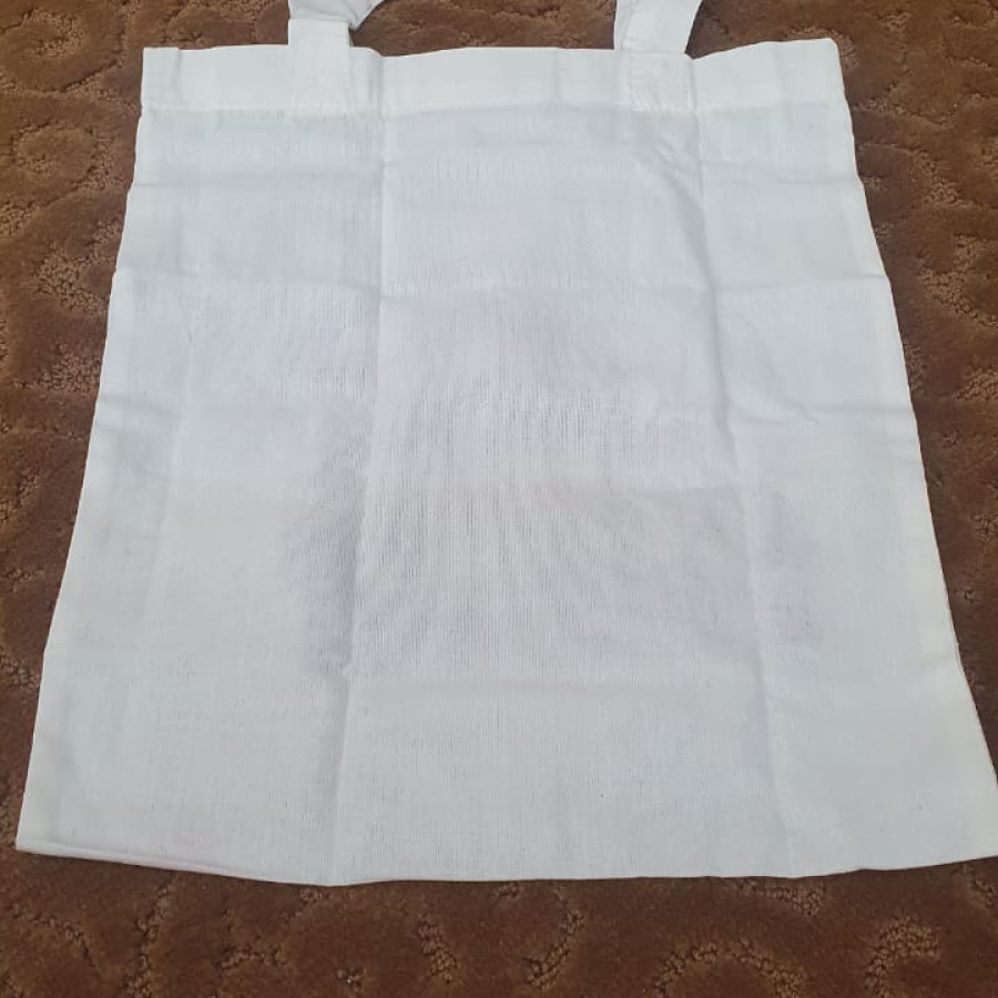 Goodie Bag - utama