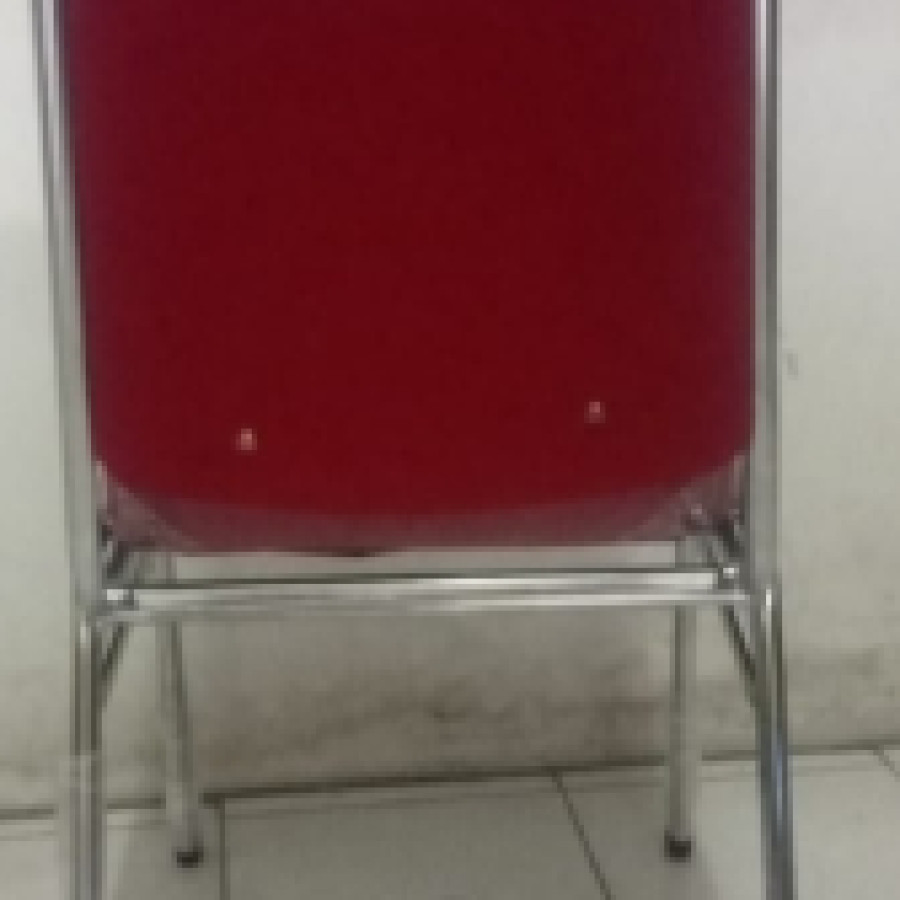 KURSI RAPAT INFINITY - depan