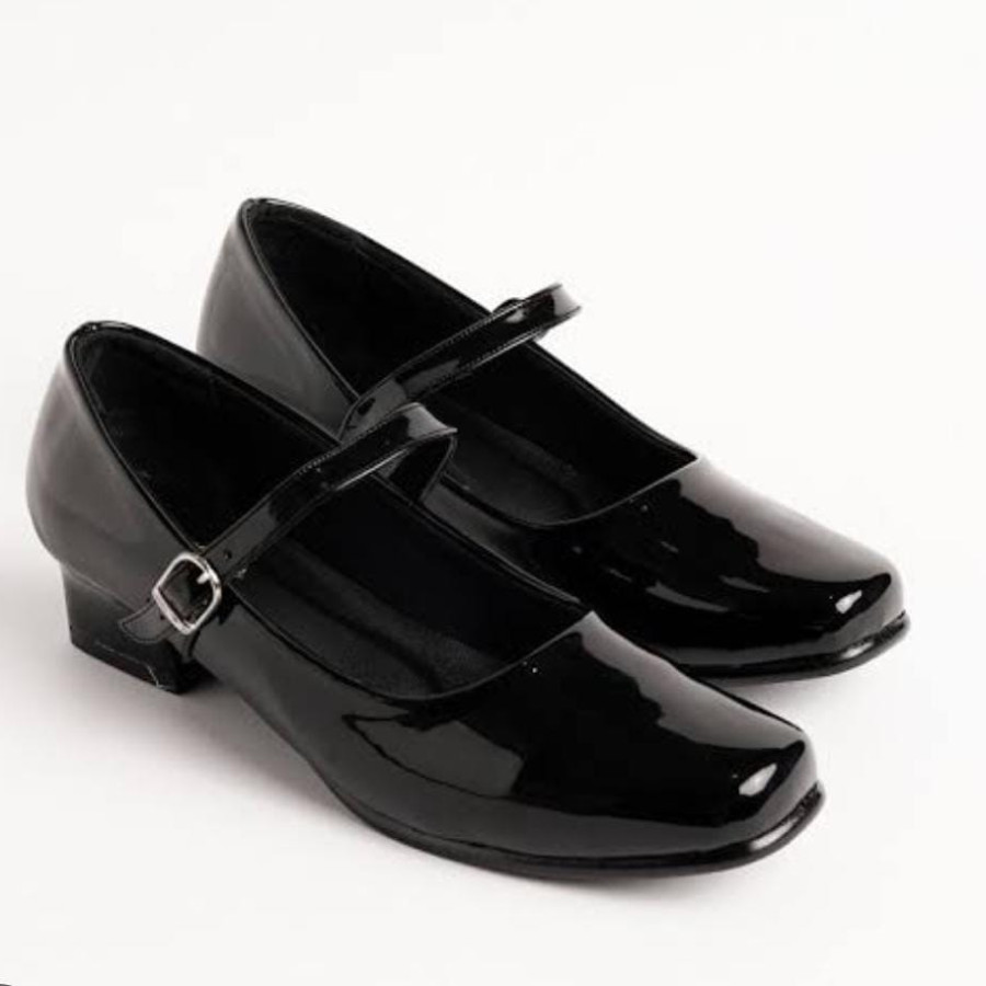 Sepatu Fantofel suntour - depan