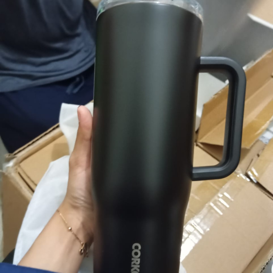 Set Souvenir Tumbler - samping