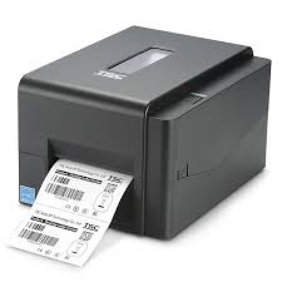 Printer Barcode Blueprint