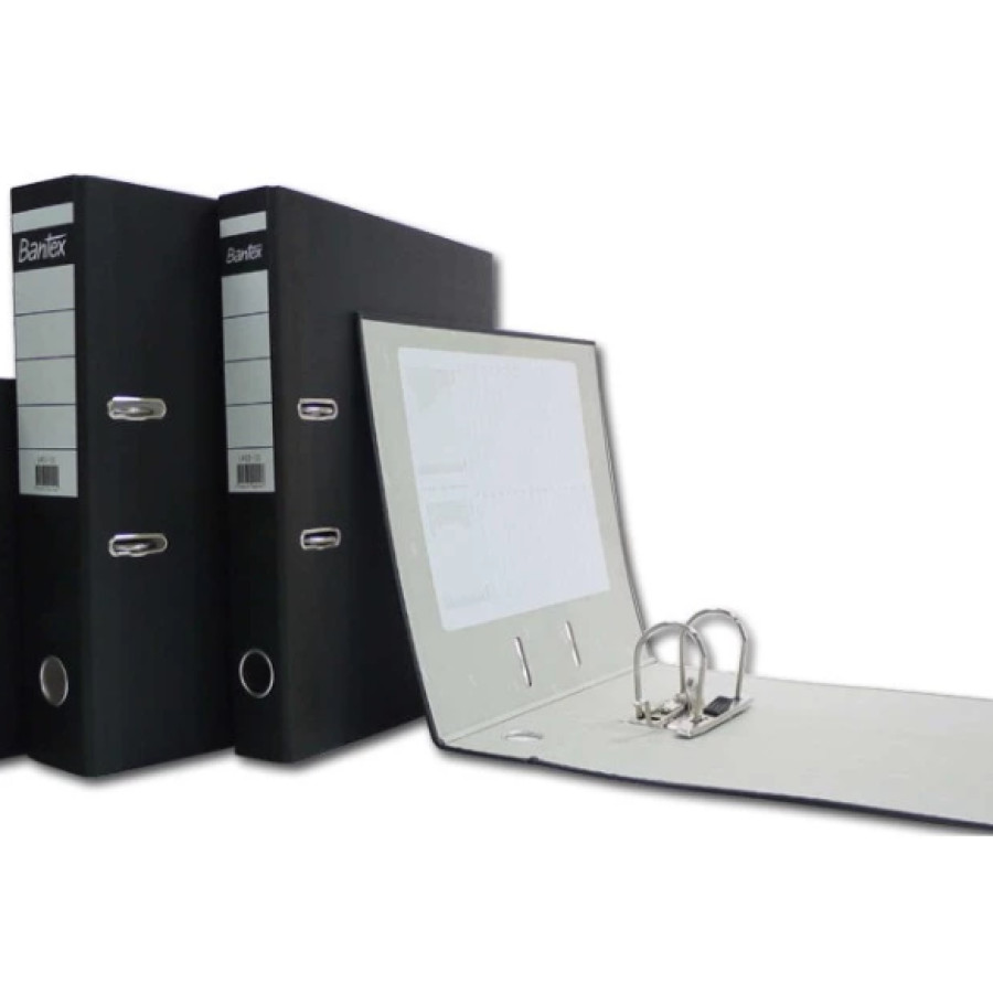 Ordner Folio Bantex - depan