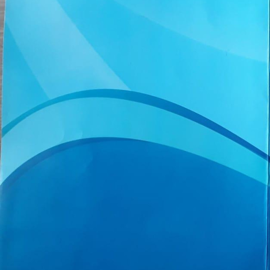 CETAK MAP DINAS UK. FOLIO