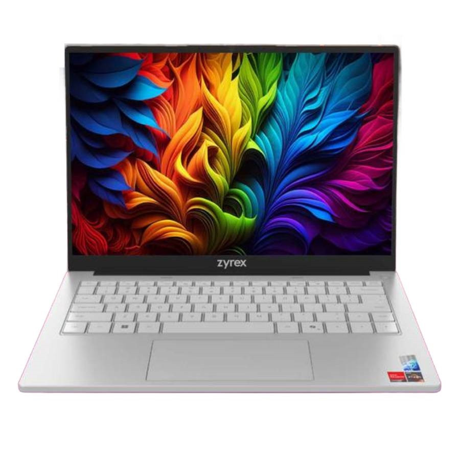 ZYREX D-TECH PRO 512GB SILVER - utama