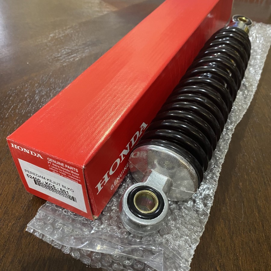 SHOCKBREAKER MOTOR BELAKANG