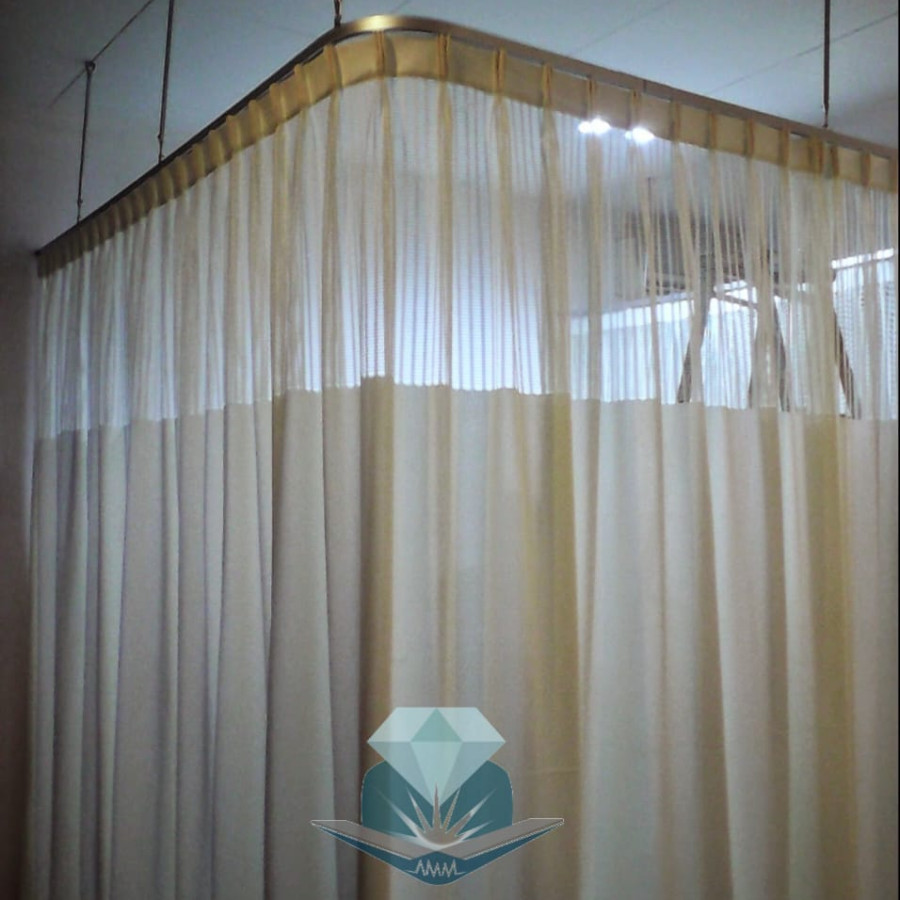 Gorden Antibacterial - samping