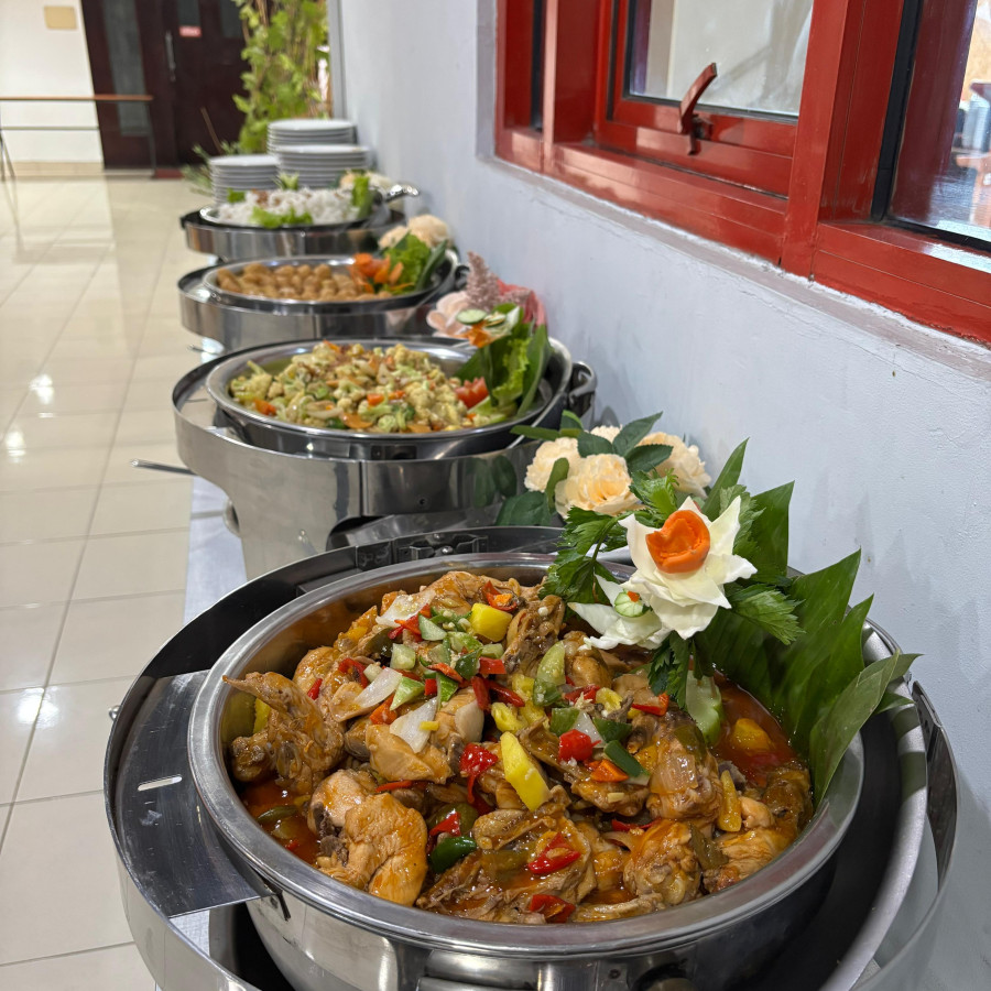 Paket Makan Minum dan Snack - utama