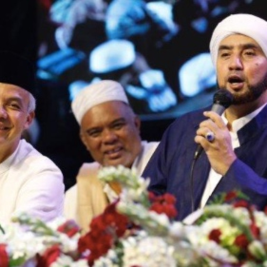 Belanja Dokumentasi Kegiatan - depan