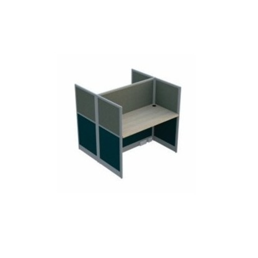 Meja Konfigurasi FWS2 V Datascrip