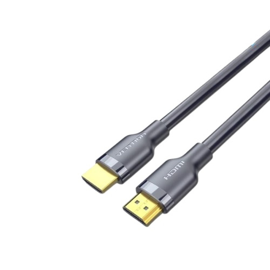 VENTION 4K HDMI Male to Male Cable 3 Meter - Black [A13BI] - utama