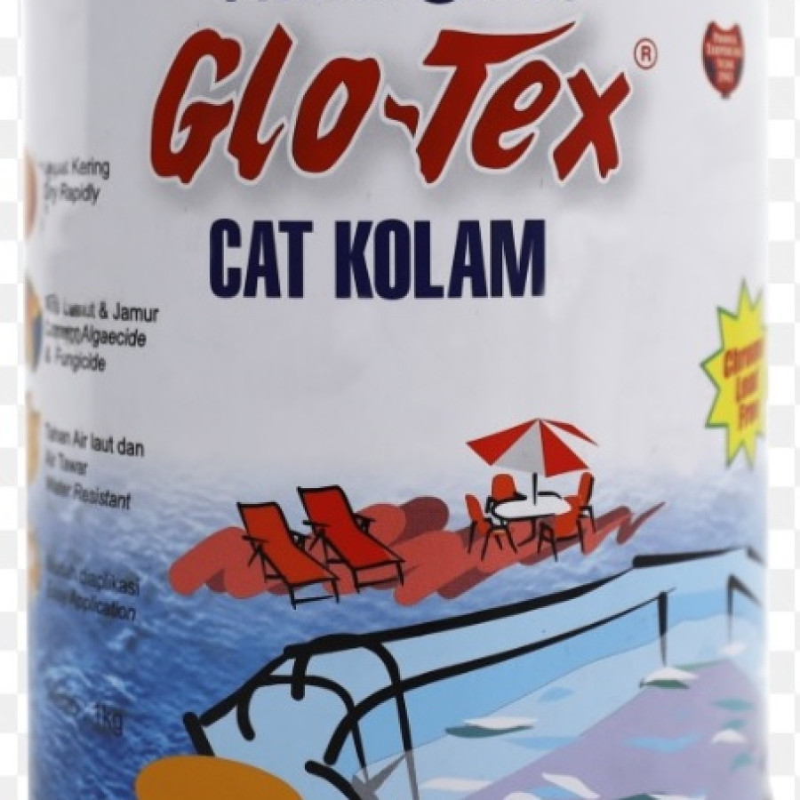 CAT KOLAM - GLO TEX