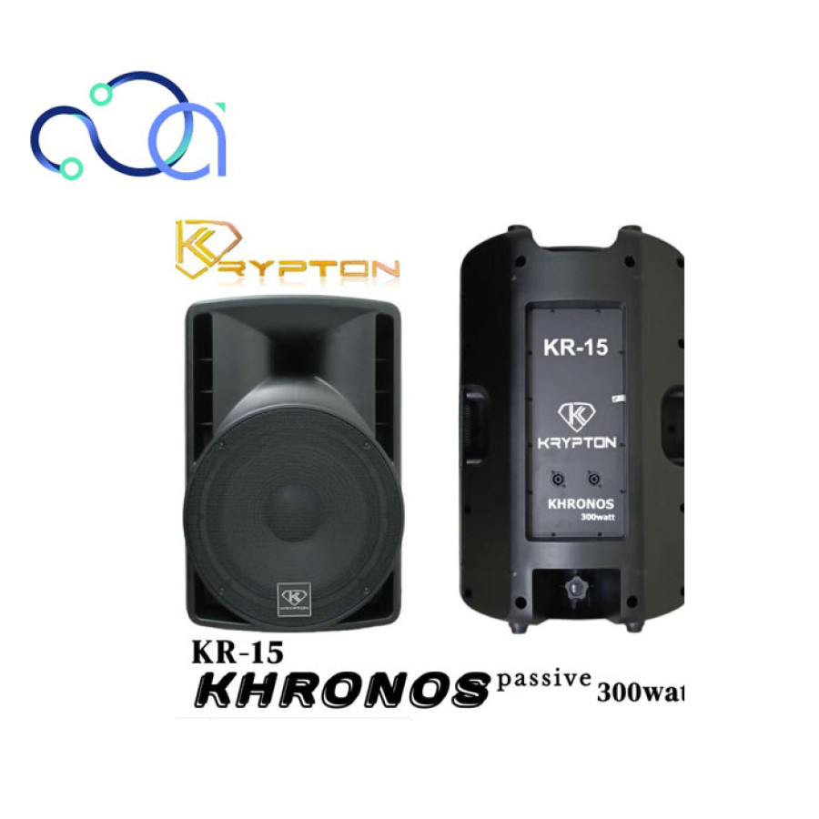 KRYPTON SOUND SYSTEM INDOOR