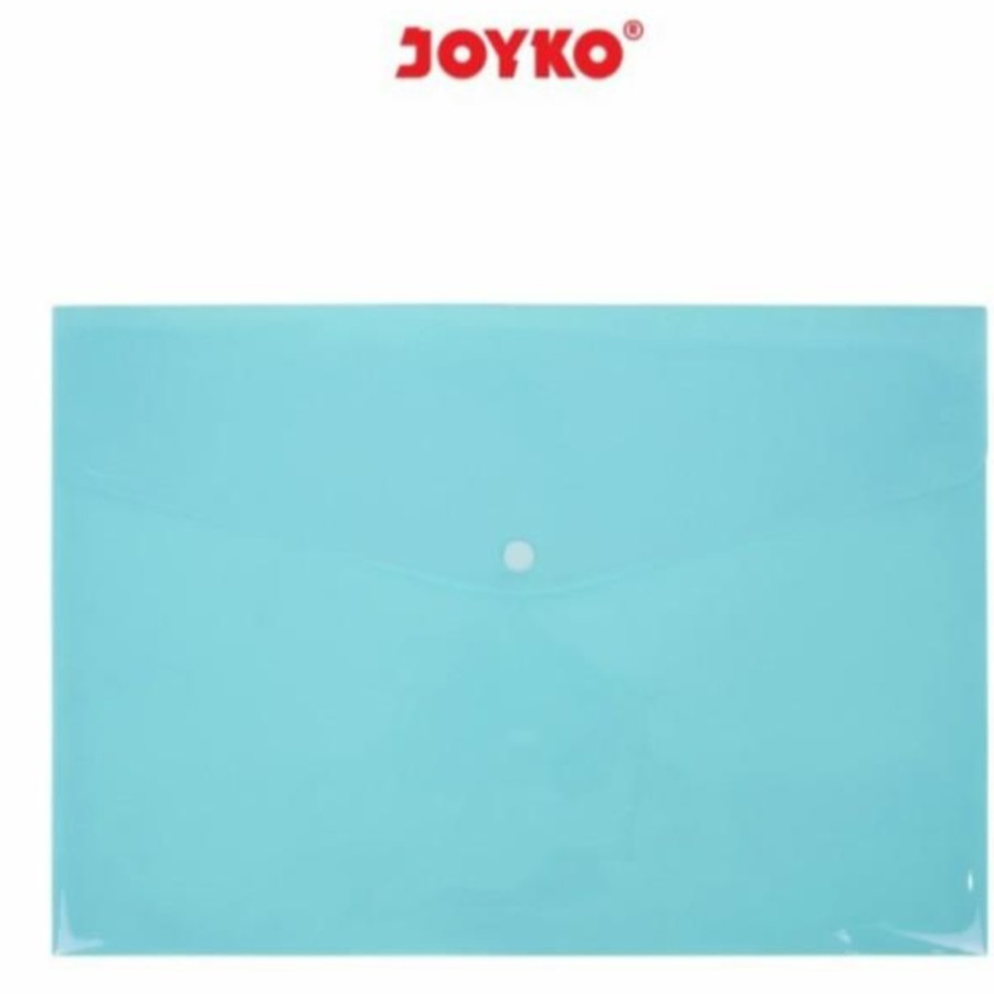 Joyco stop map berkancing - samping