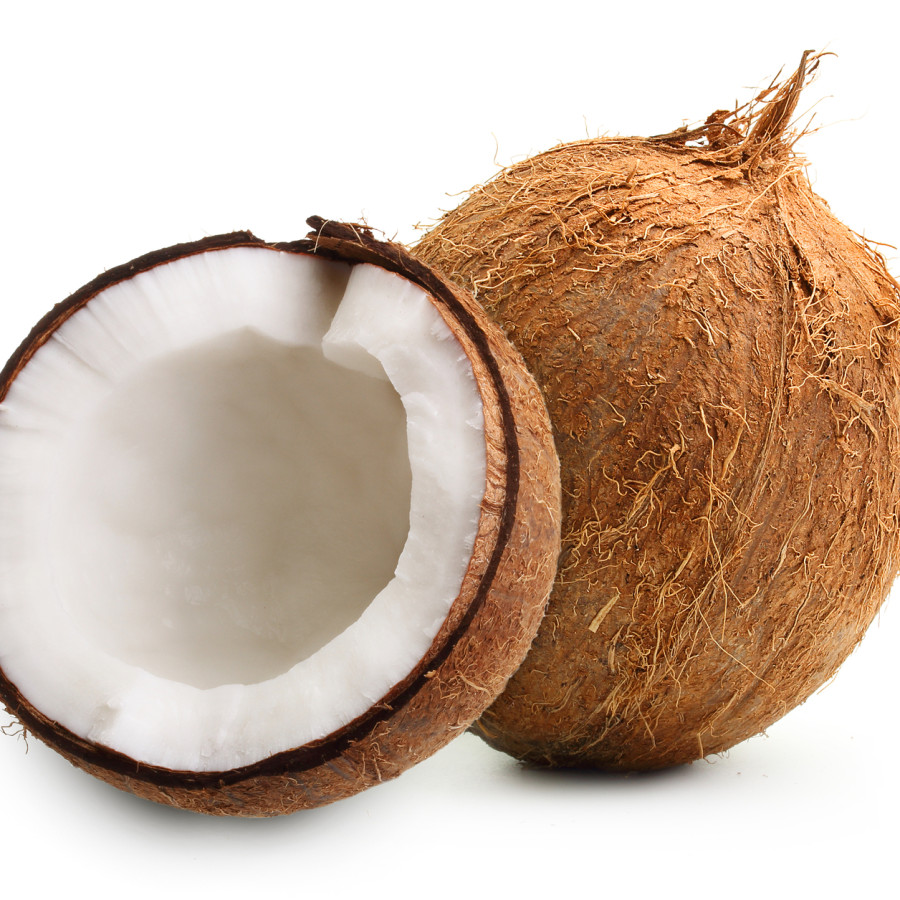 Kelapa Sayur