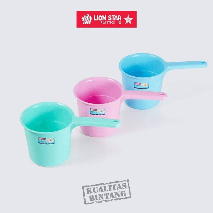 Gayung Air Lion Star 1,5 Liter