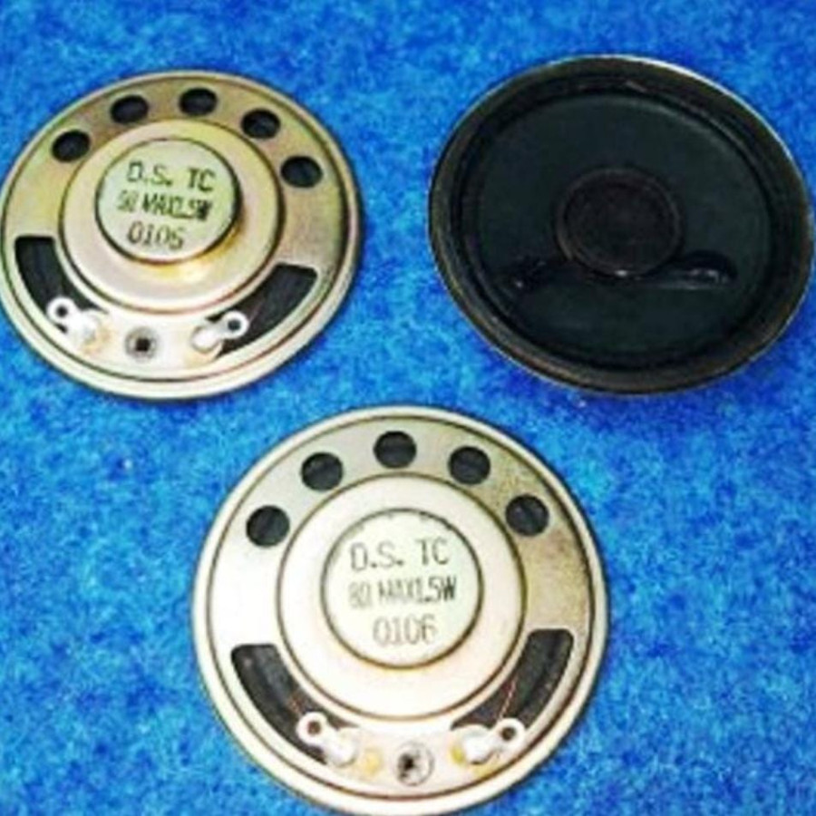 Speaker HT 2 inch 8ohm