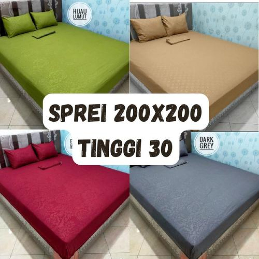 My Love Sprai Katun 200x200
