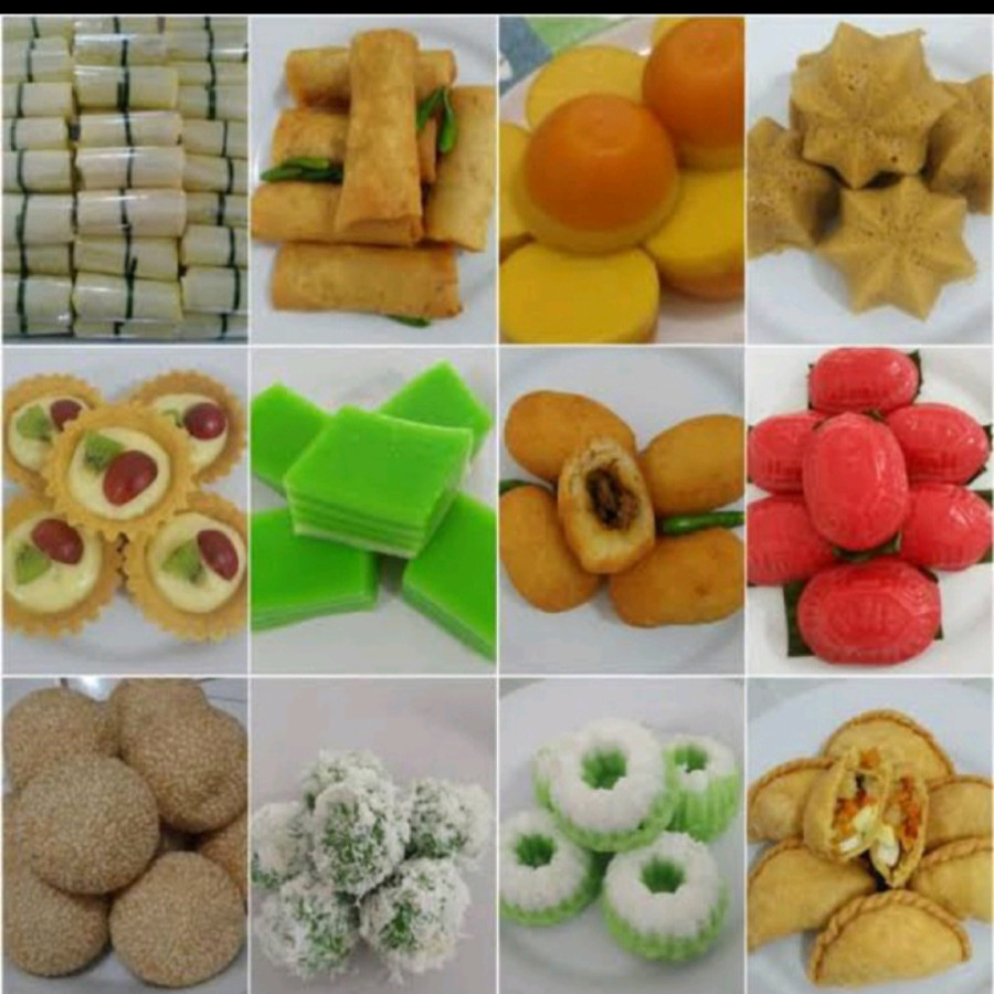 Snack sore