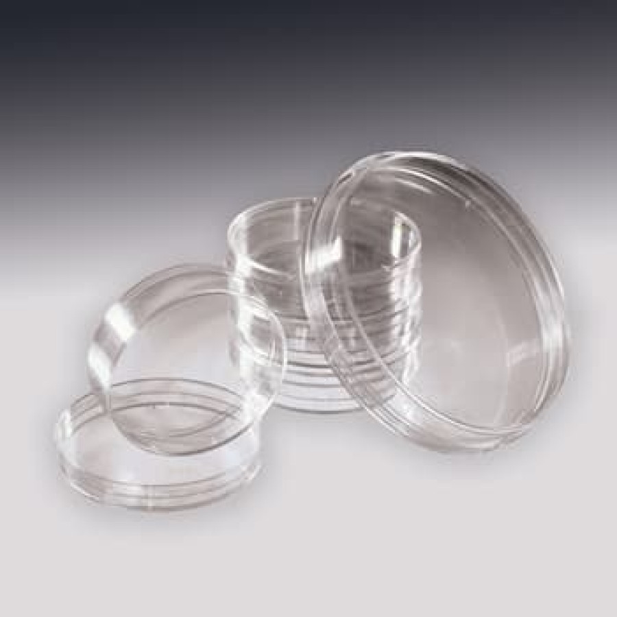cawan Petri Size : 100x15mm